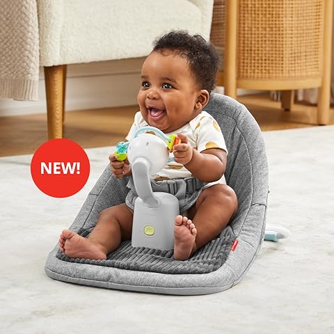 24 Months & Above Infant Floor Seats & Lounger: Best Picks for 2023