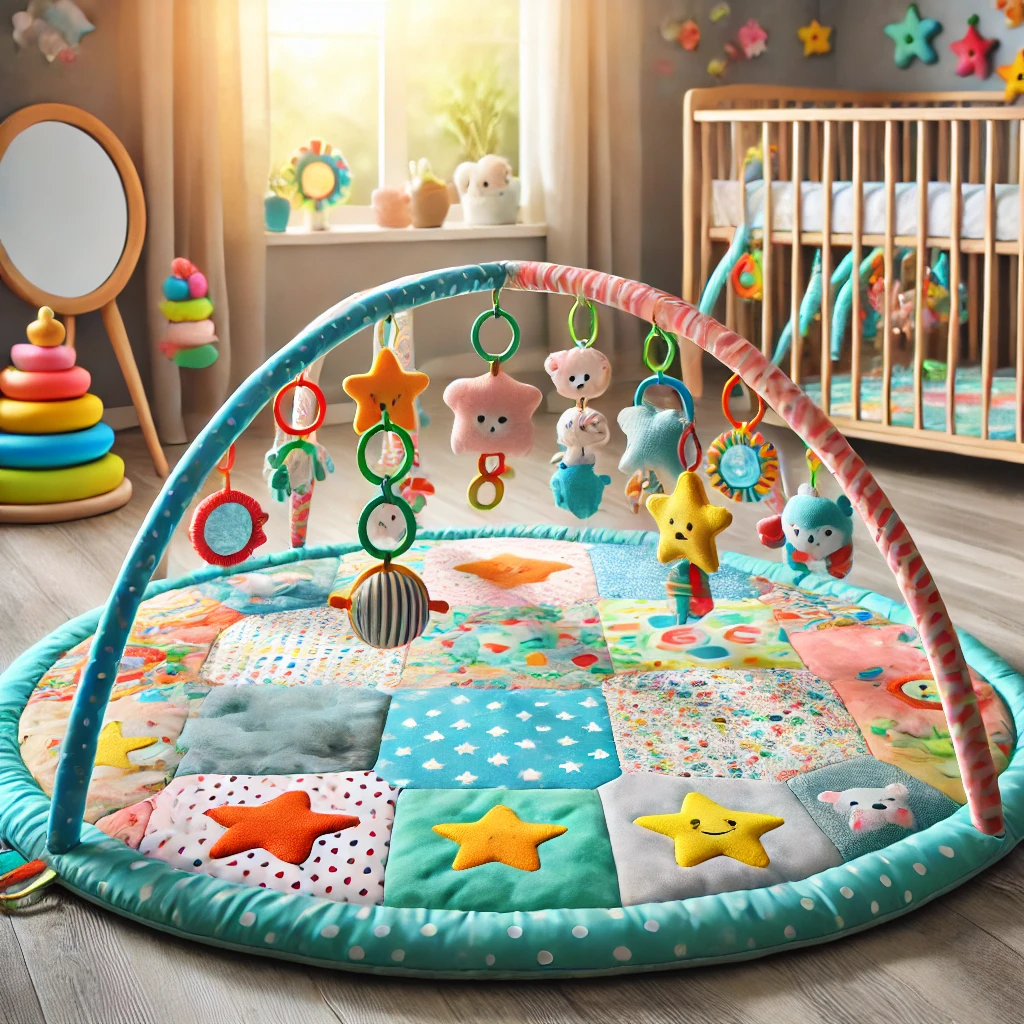 Baby Play Mat