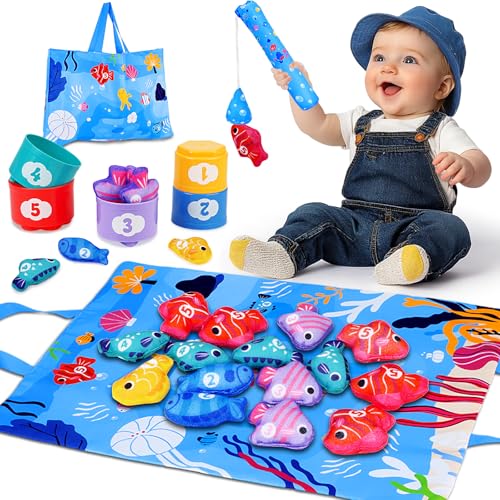 Best Gifts For One Year Old: Top Picks to Spark Joy and Learning