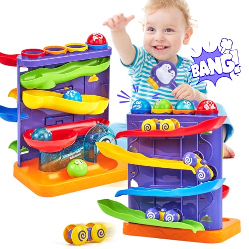 Ball Toys for 1 Year Old Top Picks for Fun and Learning