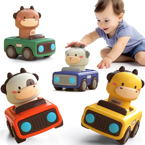 Best Baby Gifts For 1 Year Old Top Picks for Fun and Learning