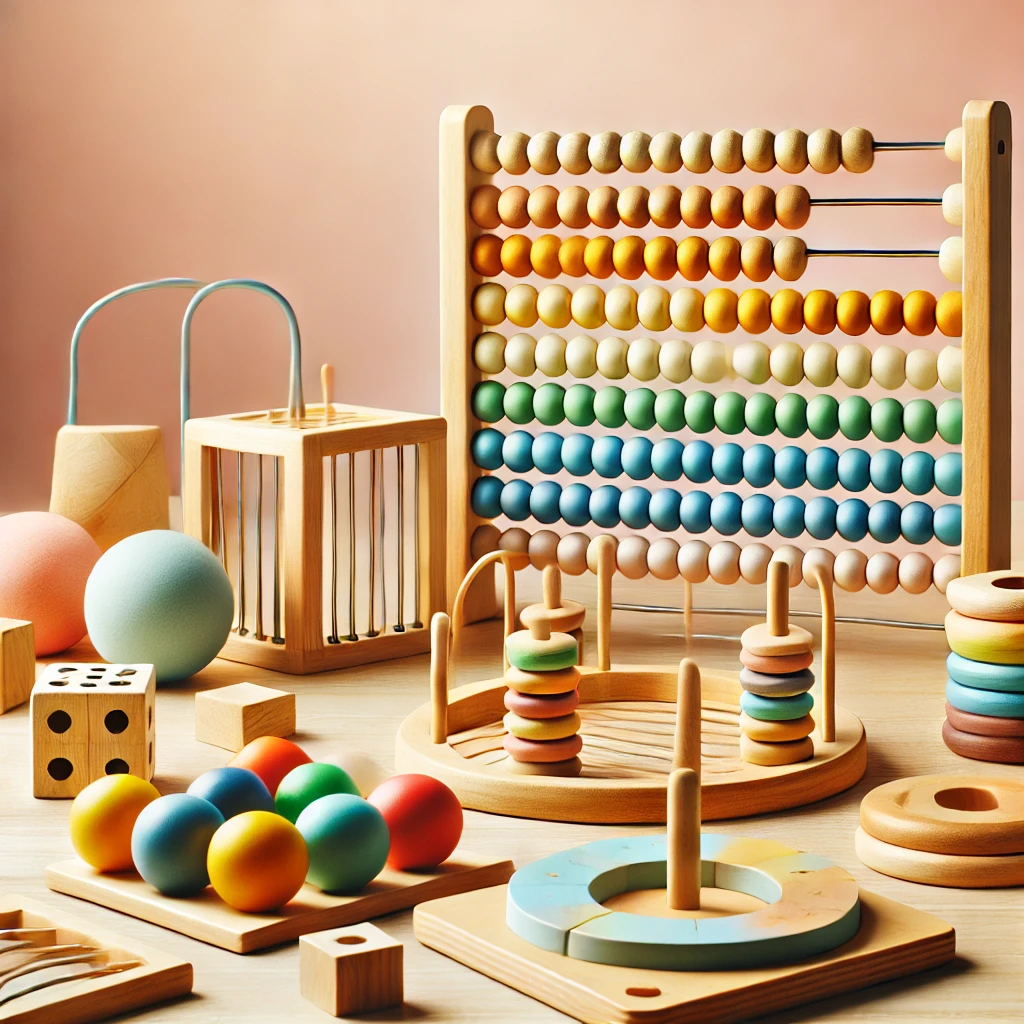 Best Montessori Toys