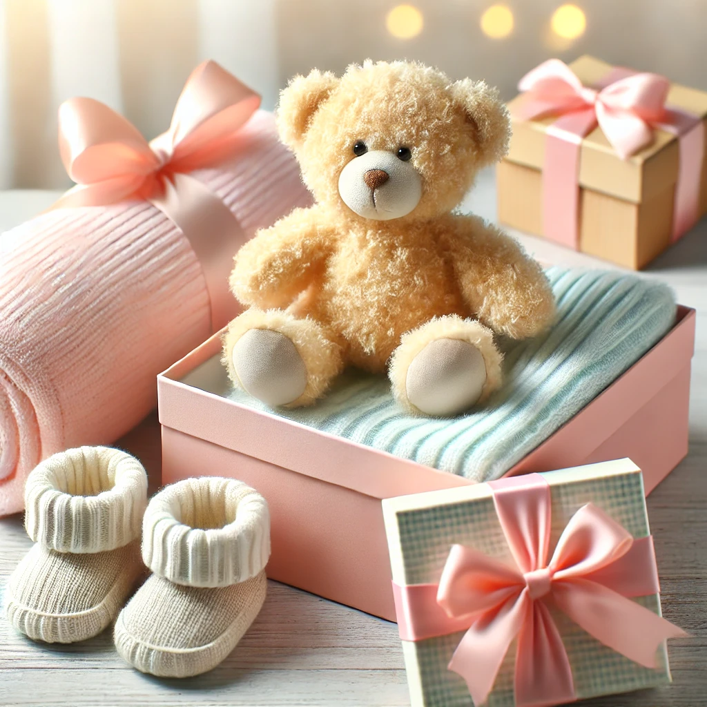 Best Newborn Gift Sets