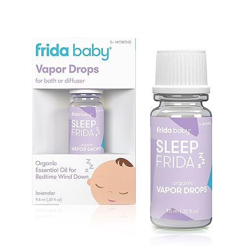 Baby Aromatherapy