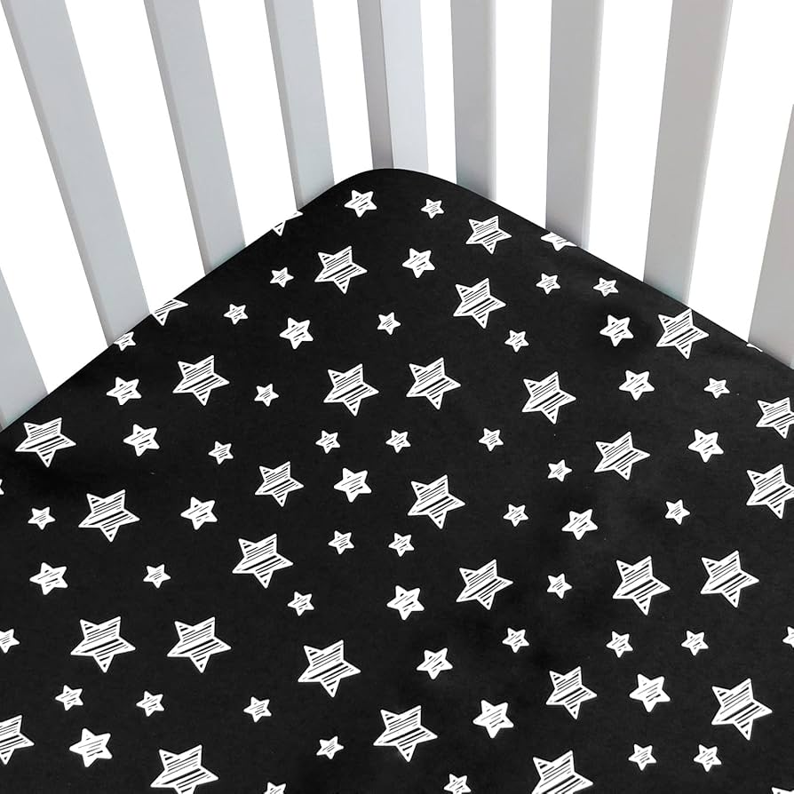 Baby Bedding: Discover the Softest Crib Sheets and Cozy Blankets