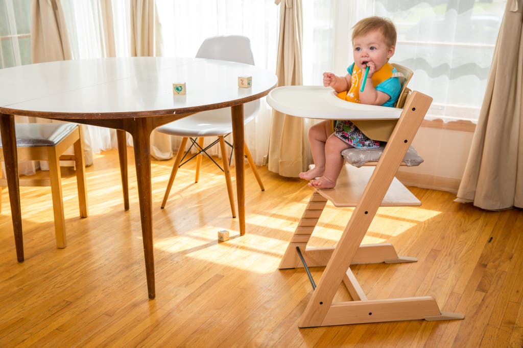 Baby Booster Chair: Top Picks for Safe and Comfortable Dining