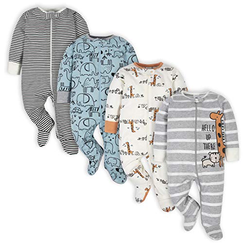 Baby Boy Clothes