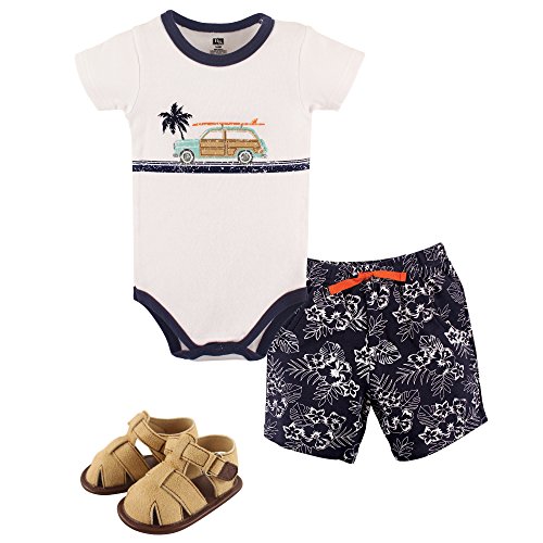 Baby Boys Clothing And Shoes