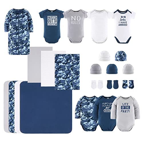 Baby Boys' Clothing Sets