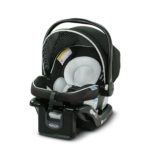 Baby Car Seat 6 Months Plus