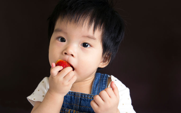 Baby Cereals That Boost Growth: Top Picks for Your Little One