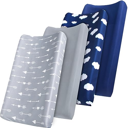 Baby Diapers Changing Pad Covers