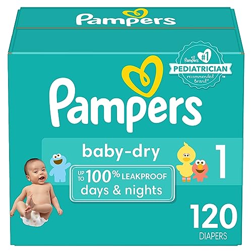 Baby Diapers