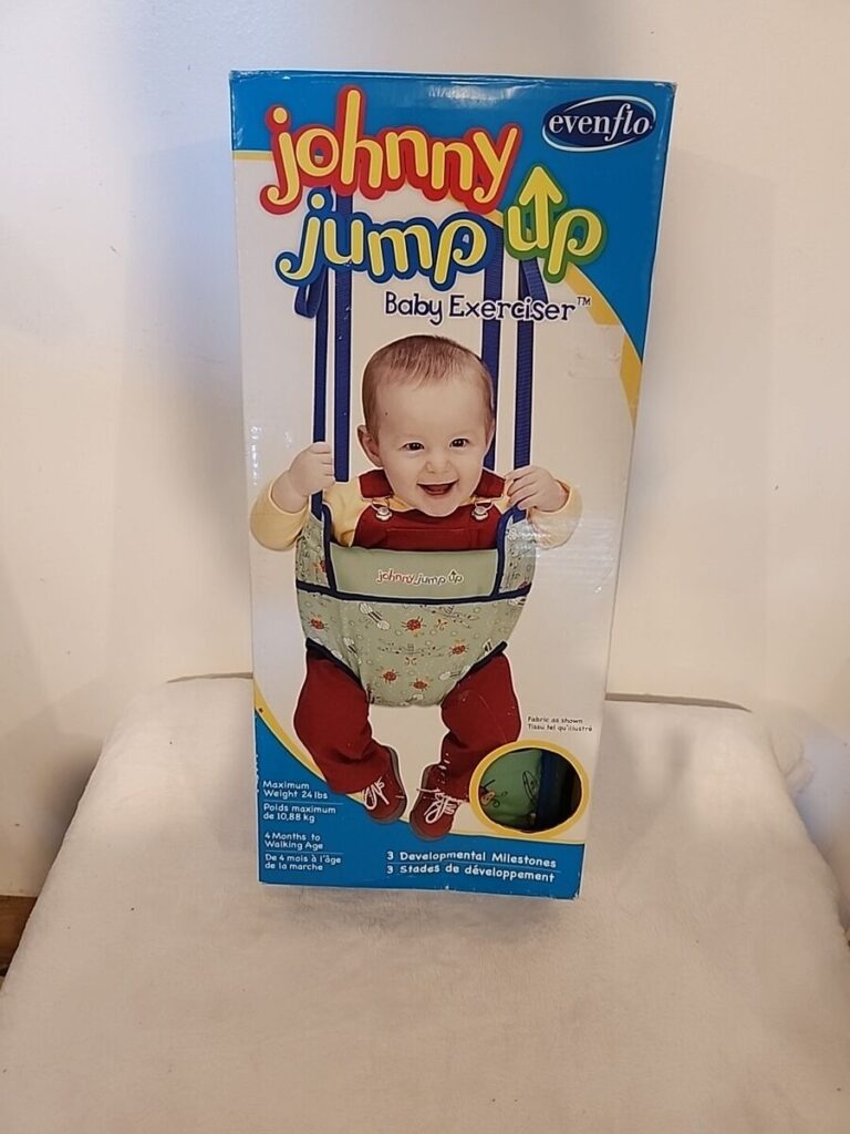 Baby Doorway Jumpers: Top Choices for Fun and Safe Playtime