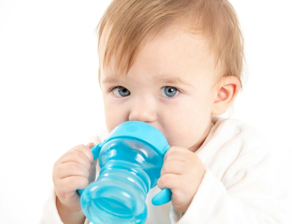 Baby Drinks And Smoothies: Top Picks for Kids and Adults