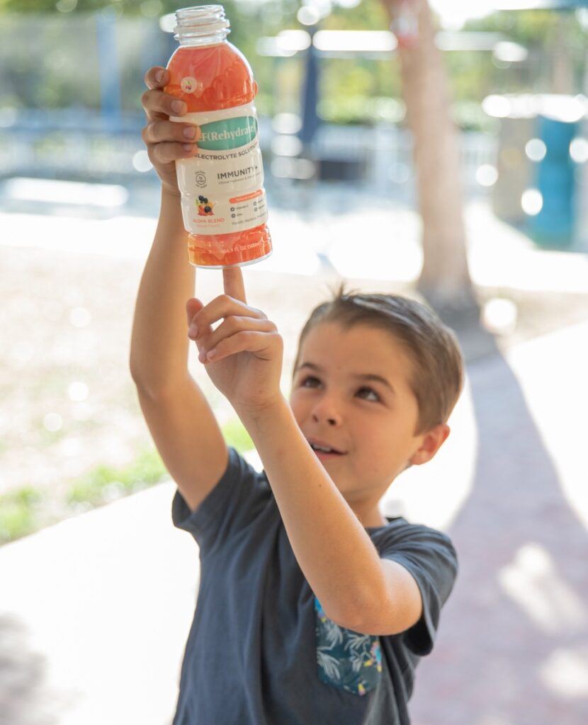 Baby Electrolyte Drinks: Top Picks for Hydrating and Replenishing Little Ones