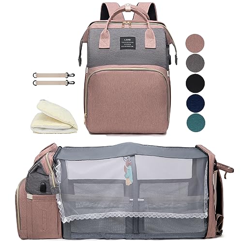 Baby Girl Diaper Bags