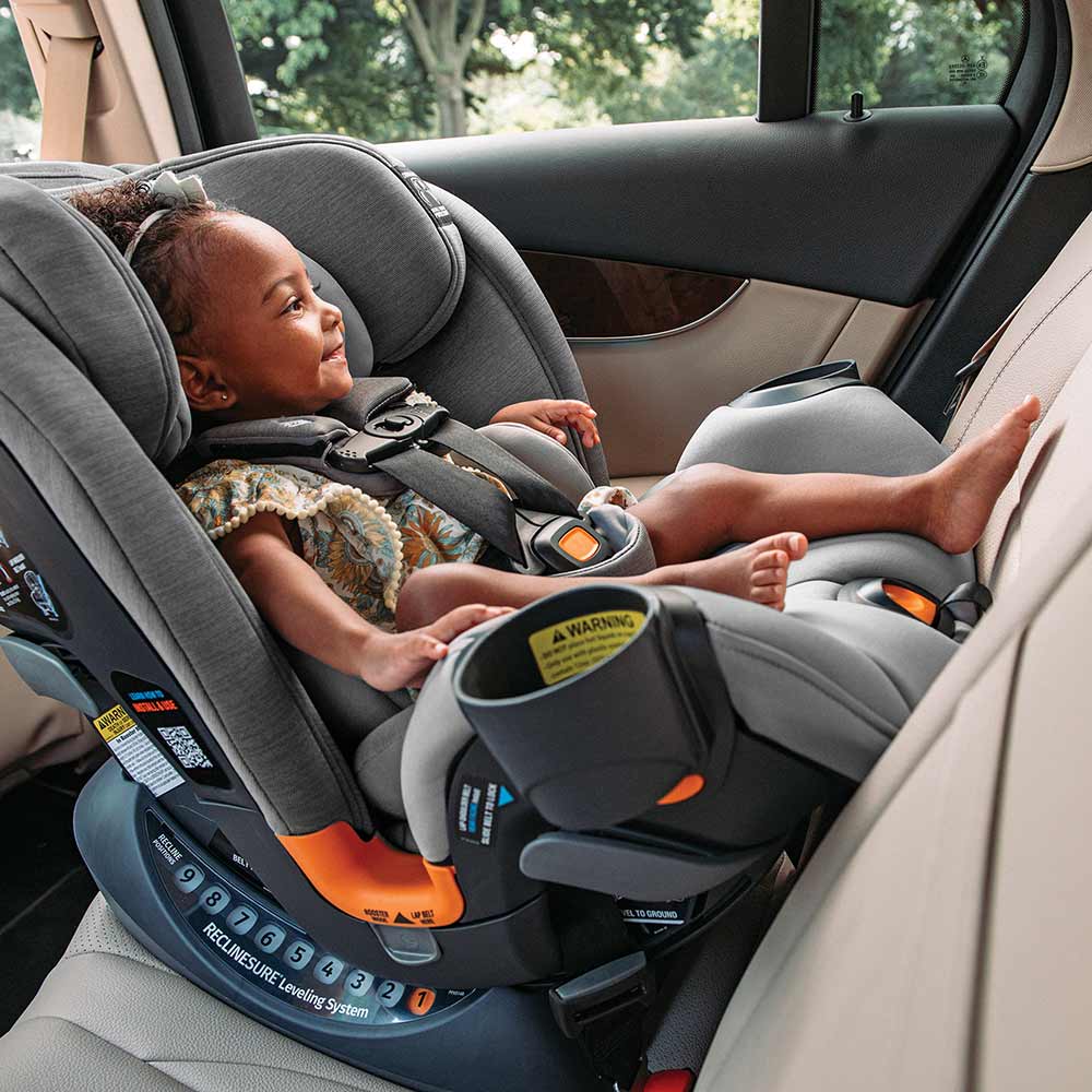 Baby Seats For Sitting Up: Top Picks for Comfort and Safety