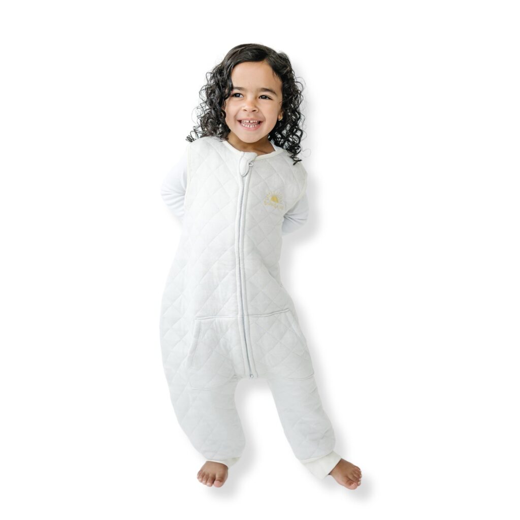 Baby Sleep Sack 12-18 Months: Ultimate Comfort for Your Little One