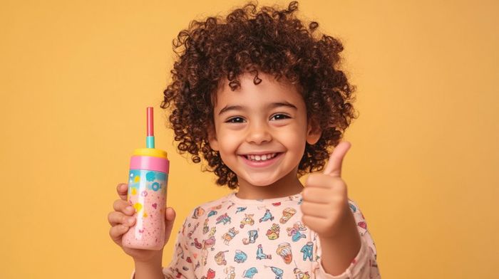 Baby & Toddler Nutritional Shakes: Top Picks for Growing Kids' Health