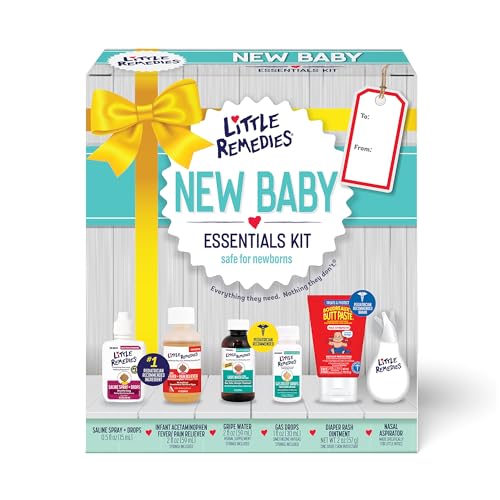 Baby Toiletries