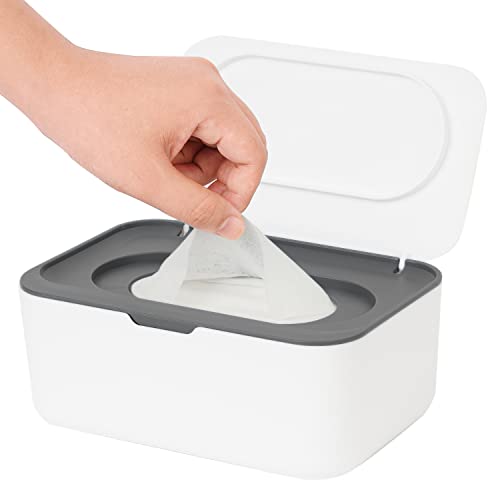 Baby Wipes Dispenser Box