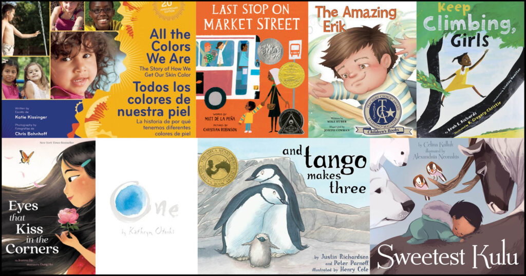 Best Animals Children's Books: Top Picks for Engaging Young Minds