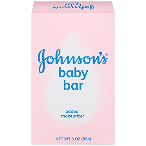 Best Baby Bar Soaps