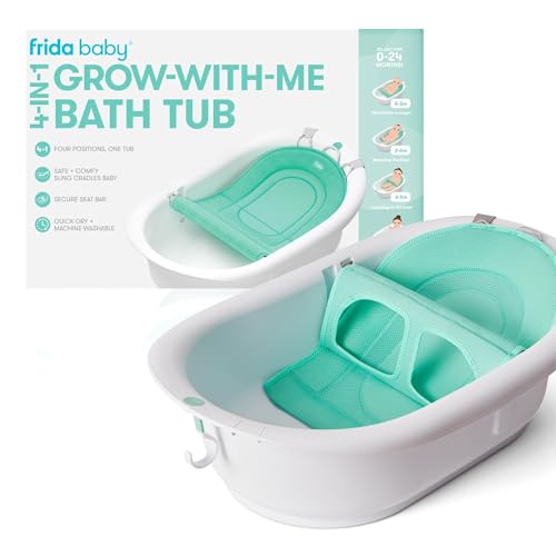 Best Baby Bath Tubs