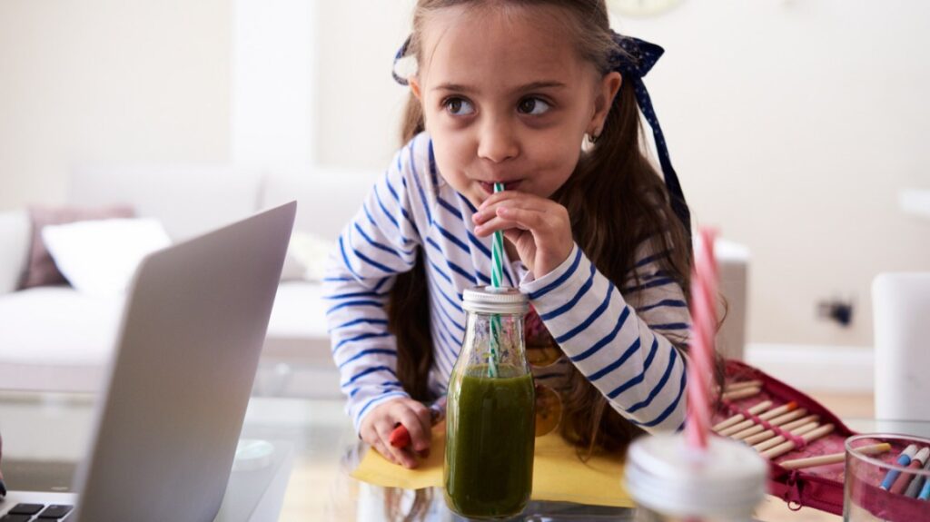 Best Baby Beverages: Top Healthy Drinks for Your Little One