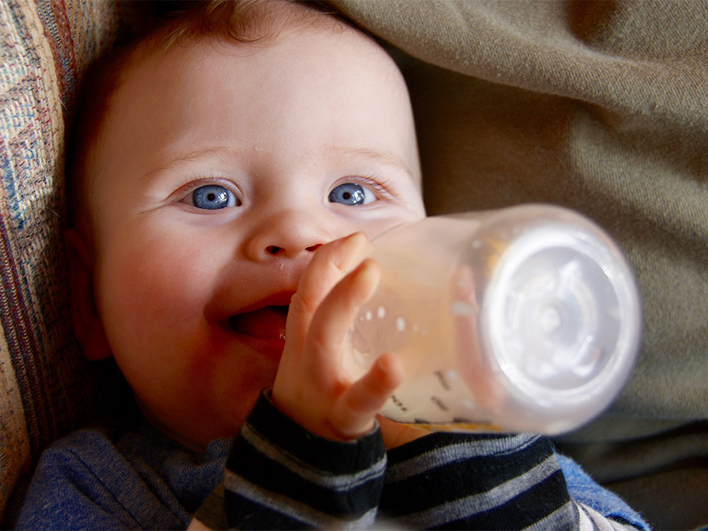 Best Baby Bottle Feeding Supplies for Hassle-Free Infant Care