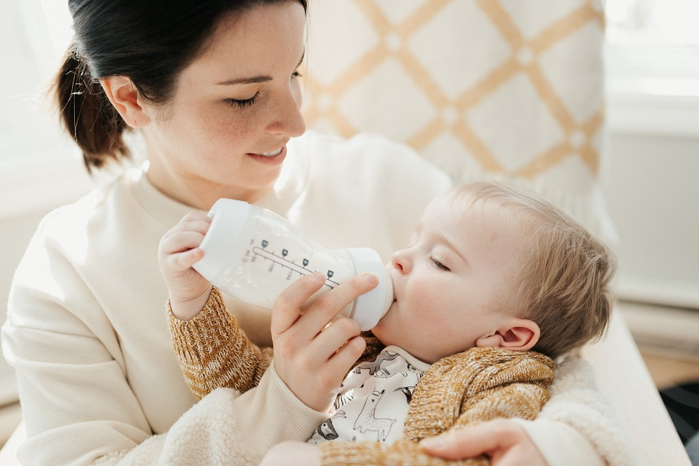 Best Baby Bottles for Comfort and Colic-Free Feeding