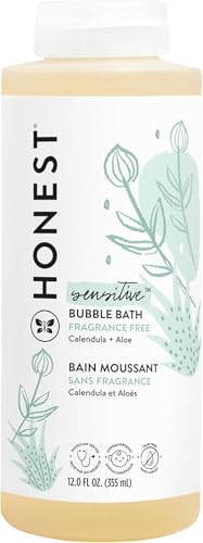 Best Baby Bubble Bath