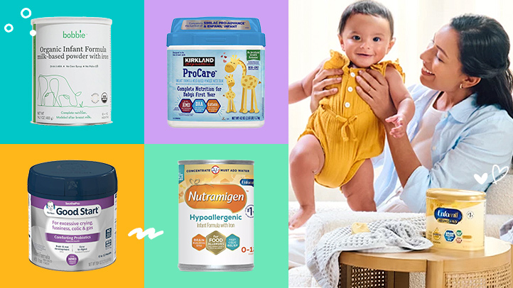 Best Baby Cereal: Top Organic and Non-GMO Picks for Your Infant