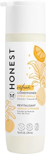 Best Baby Conditioner