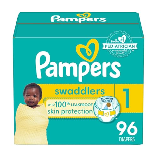 Best Baby Diapers