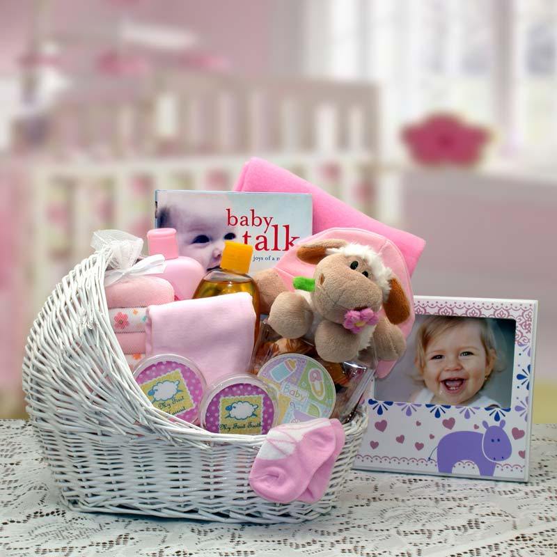 Best Baby Gift Baskets: Perfect Presents for Every Newborn Occasion