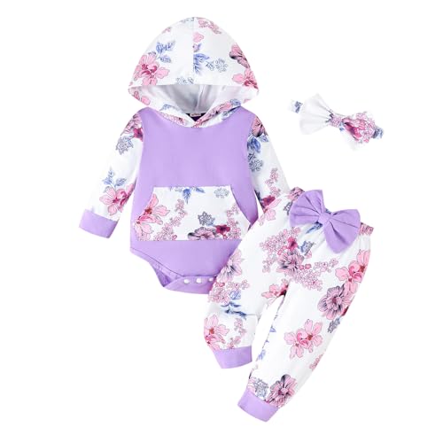 Best Baby Girls' Clothing Sets