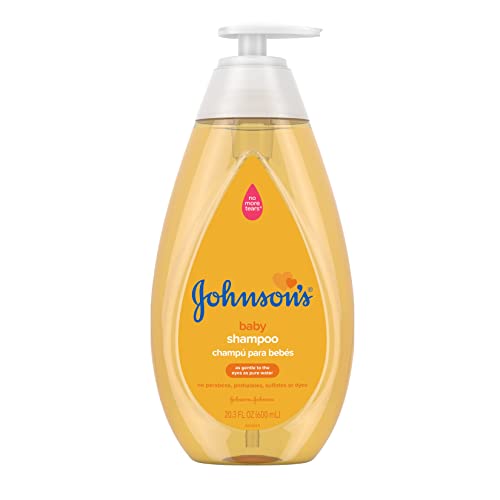 Best Baby Shampoo