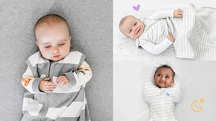 Best Baby Sleep Sack: Top Picks for Cozy and Safe Sleep