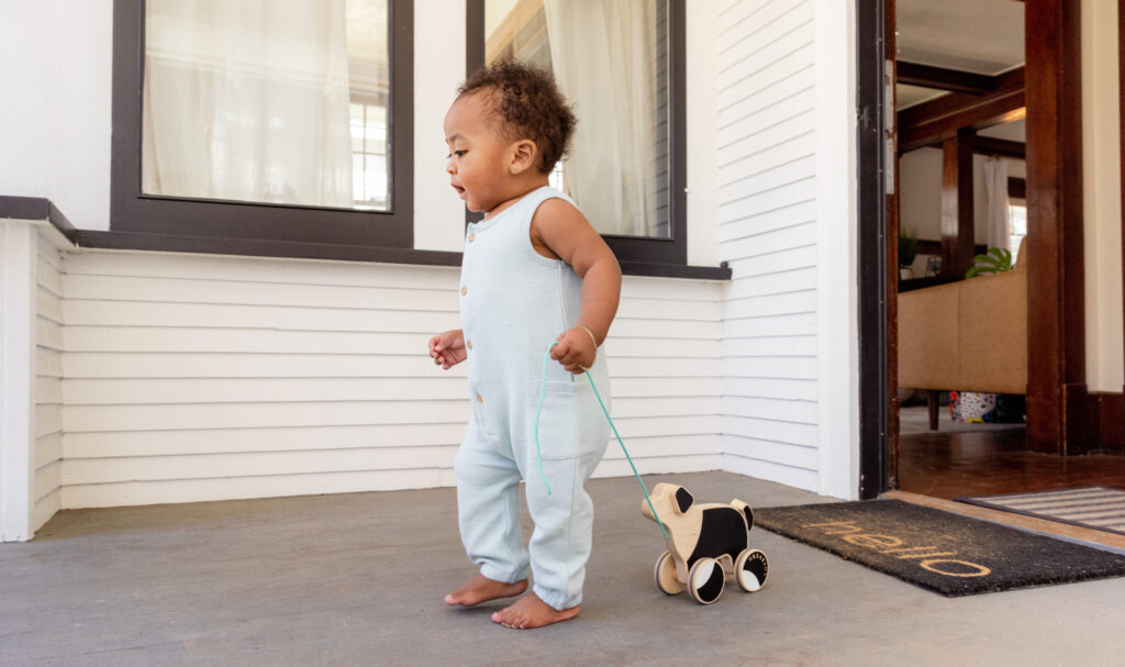 Best Baby Walkers: Top Picks to Help Your Little One Stand Tall