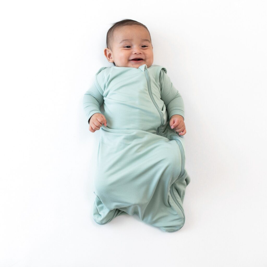 Best Baby Wearable Blankets: Cozy and Safe Sleep Solutions for Infants