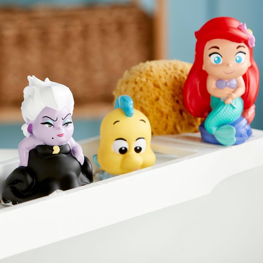 Best Bathtub Toys: Fun and Engaging Bath Time Essentials for Kids