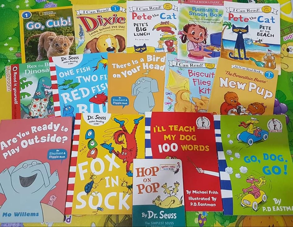 Best Books for 1 Year Olds: Top Picks for Early Learning Fun