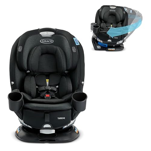 Best Convertible Child Safety Car Seats