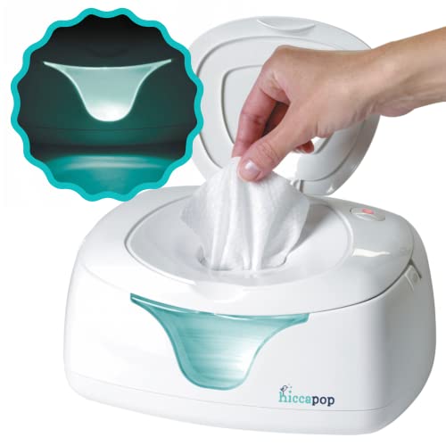 Best Diaper Wipes & Accessories