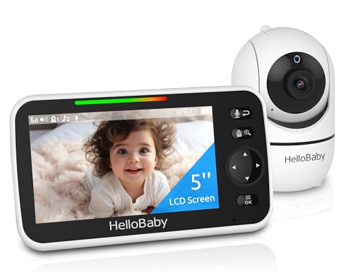 Best Video Baby Monitors