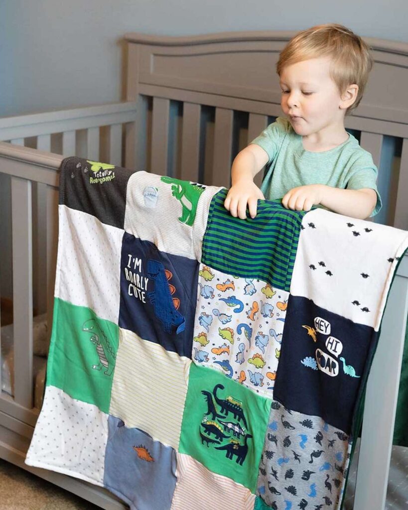 Boy Crib Bedding: Top 10 Adorable and Cozy Sets for Little Boys