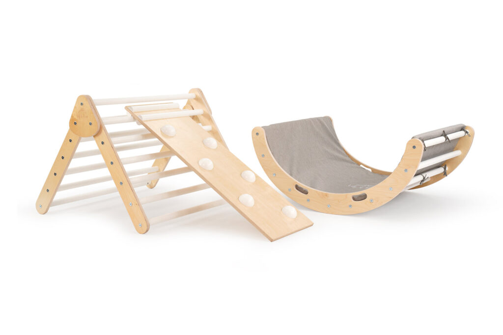 Climbing Toys For Toddlers: Discover the Best Indoor Play Sets