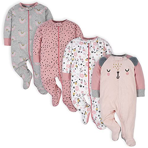 Clothes For Newborn Baby Girls